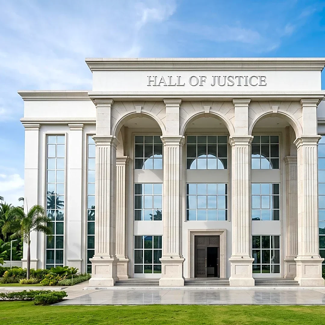 President Marcos Inaugurates Sulu Hall of Justice, Emphasizing Accessible Judicial Services