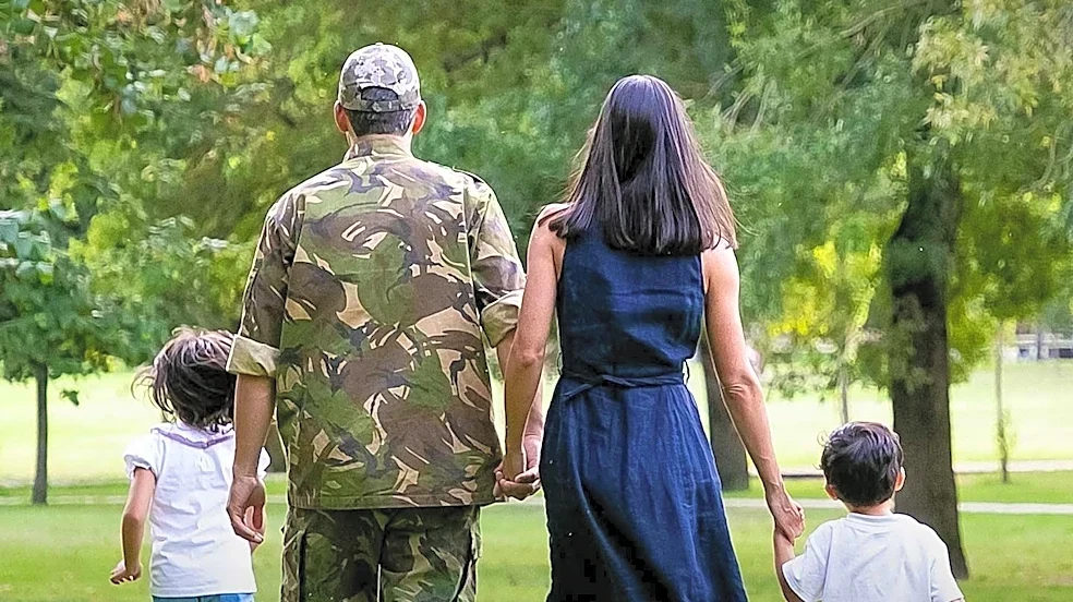 Department of Veterans Affairs Reinforces Commitment to Military Spouses with 4+1 Commitment