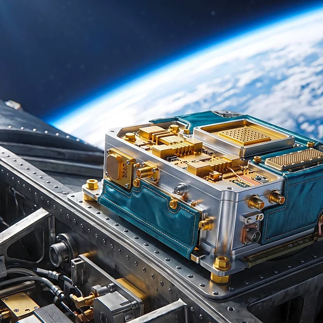 NSF Grants Awarded for Space Weather Prediction and Satellite Cybersecurity Research