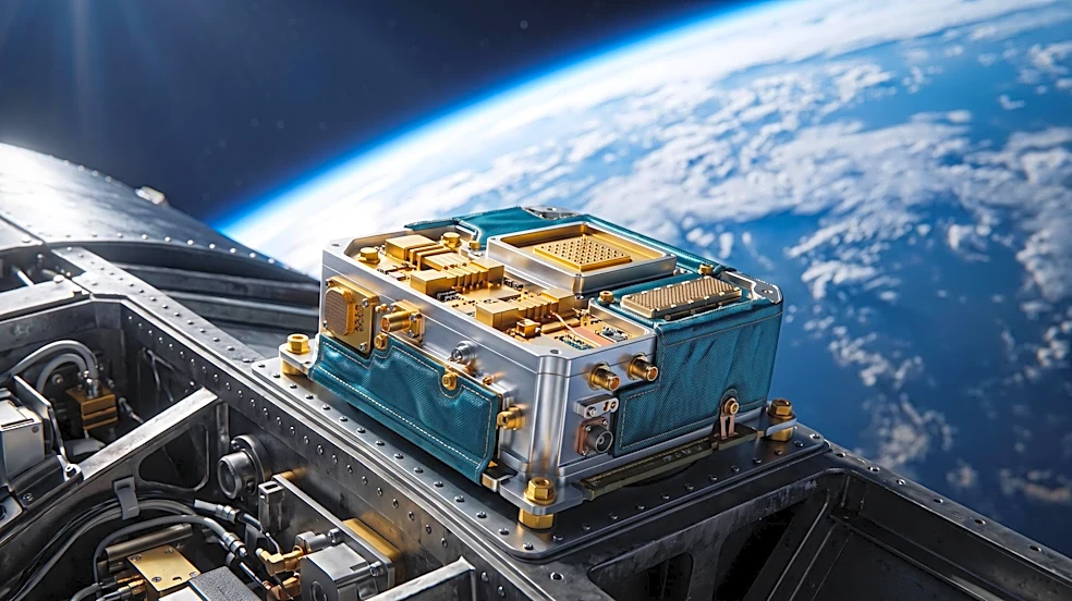 NSF Grants Awarded for Space Weather Prediction and Satellite Cybersecurity Research