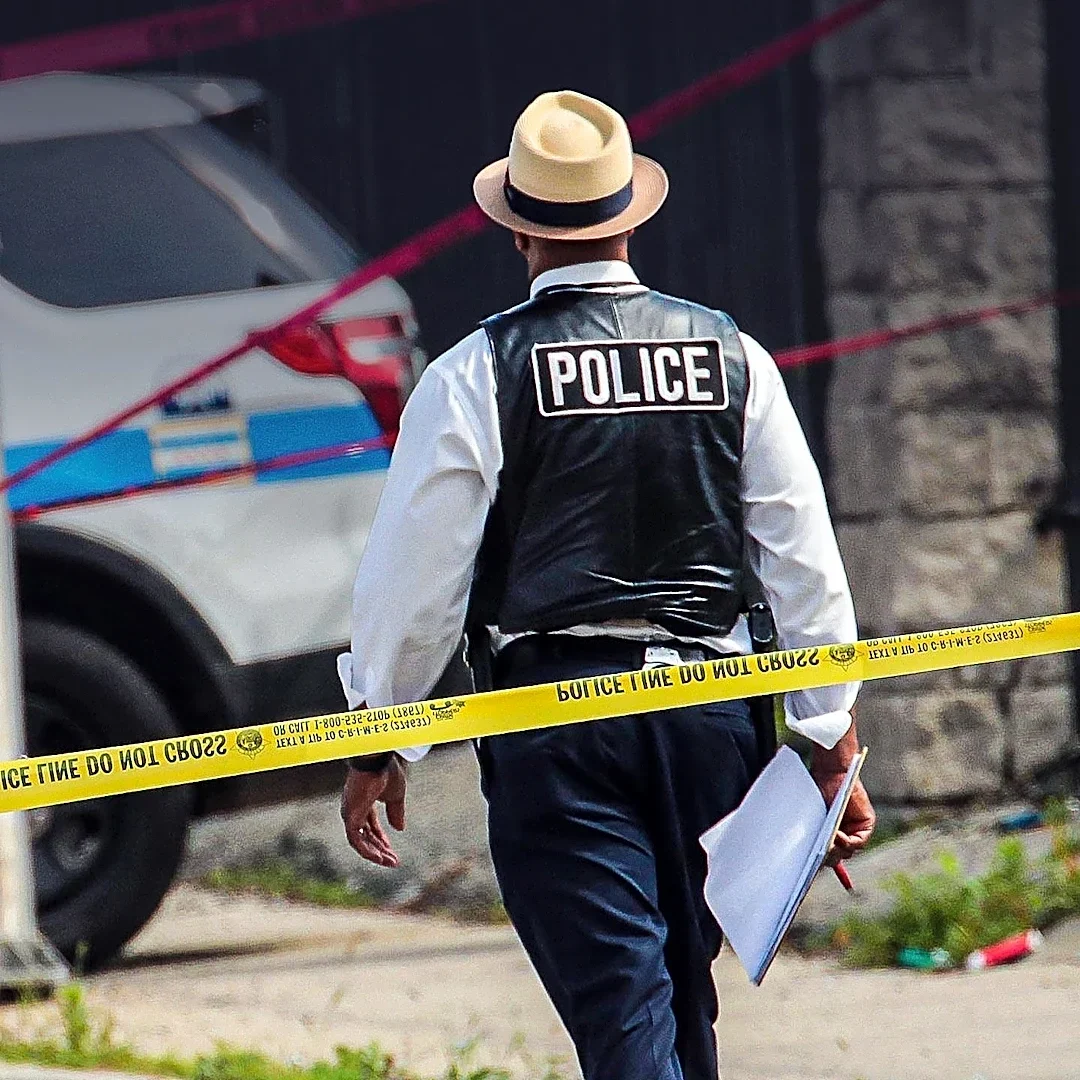 South Bend Police Seek Public Assistance in Identifying Individuals Connected to Downtown Fires