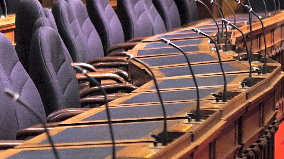 New Mexico Lawmaker Questions Insurance Industry Leaders on Homeowners' Policy Non-Renewals Amid Wildfire Concerns