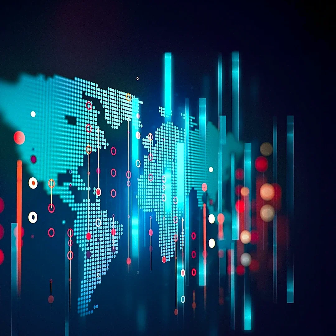 Geospatial Tools Aid in Identifying Unvaccinated Children Globally