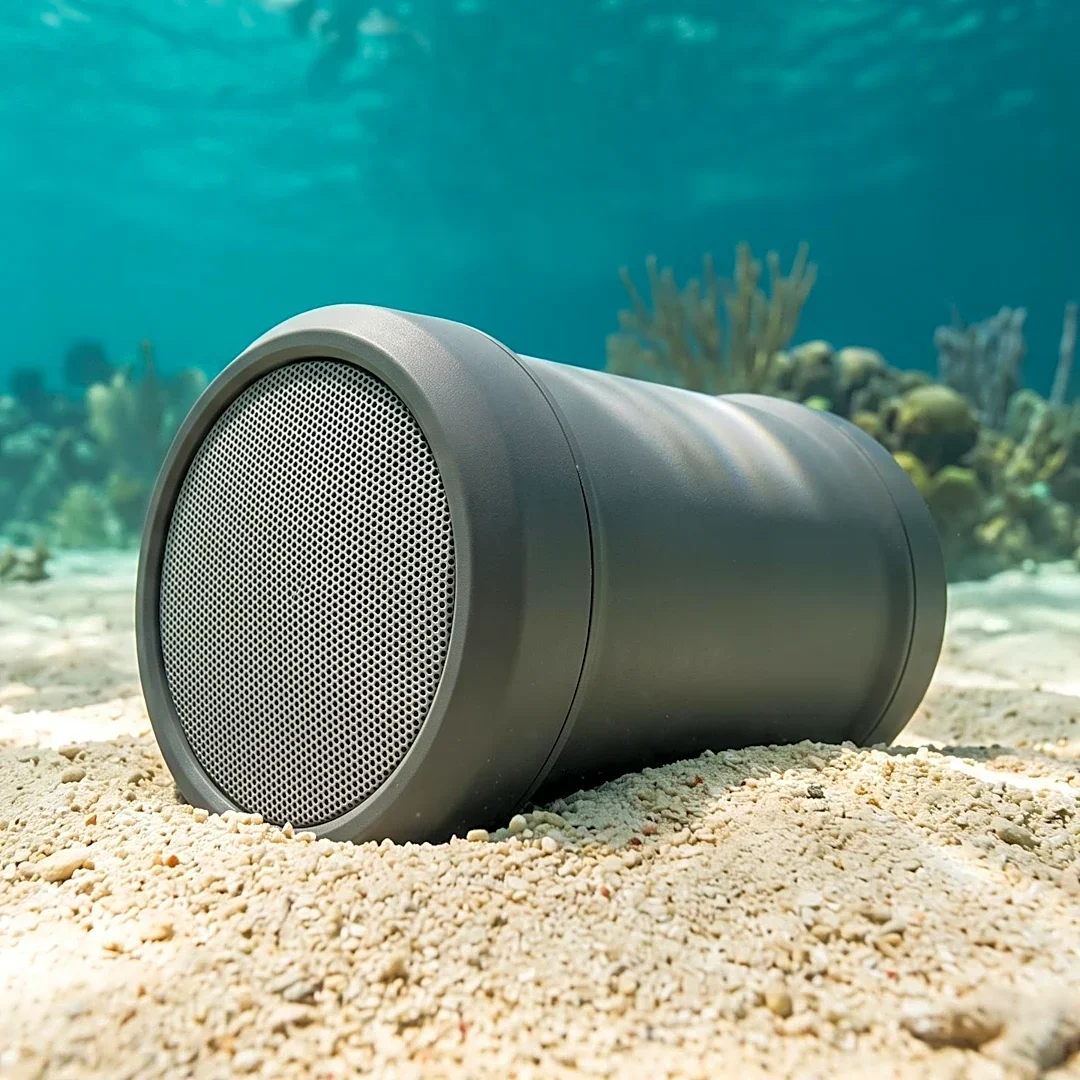 Underwater Speakers Attract 14 Times More Baby Fish to Coral Reefs, Scripps Research Reveals