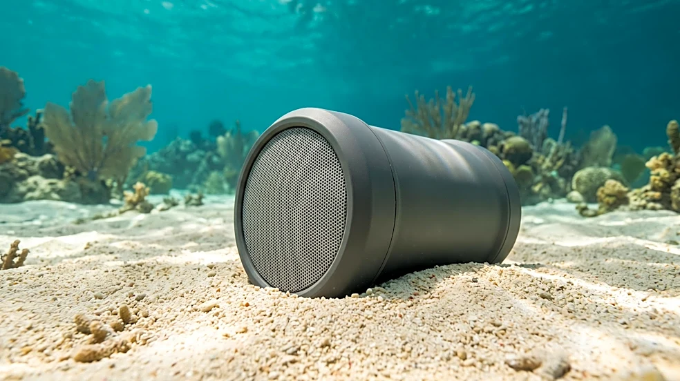 Underwater Speakers Attract 14 Times More Baby Fish to Coral Reefs, Scripps Research Reveals