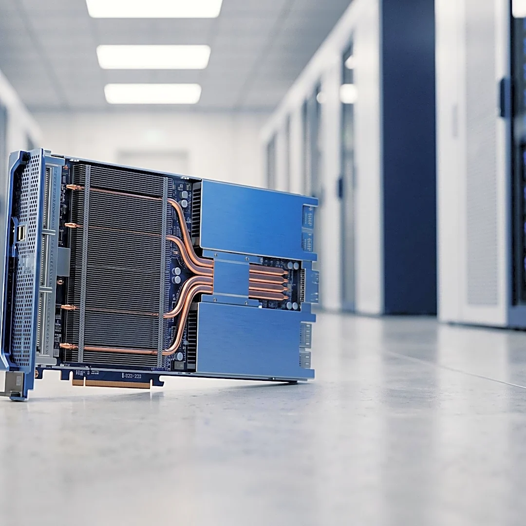 Stony Brook Researchers Receive DARPA Funding to Enhance AI Energy Efficiency