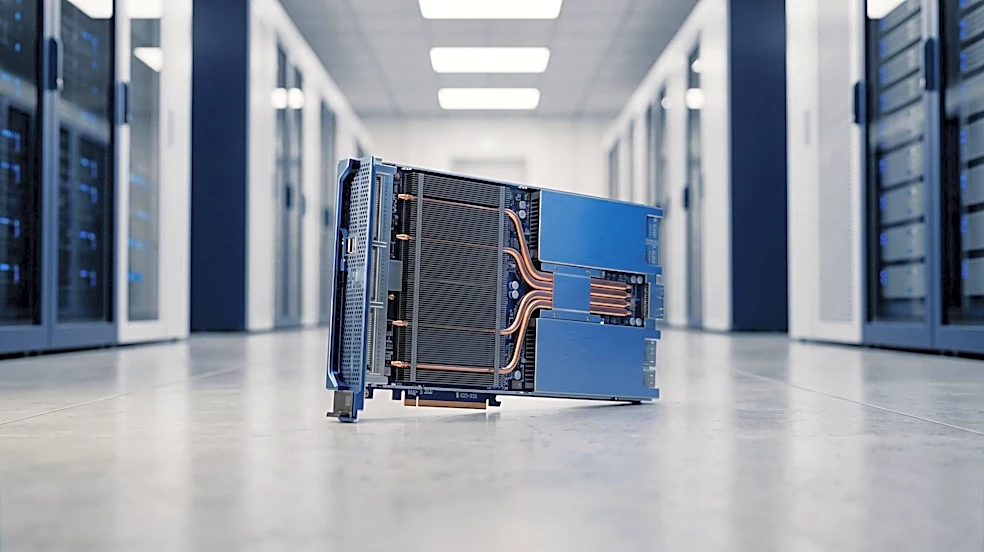 Stony Brook Researchers Receive DARPA Funding to Enhance AI Energy Efficiency