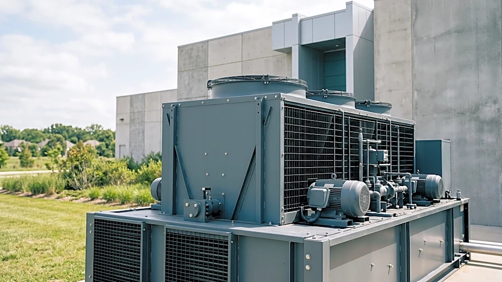 St. Louis County Commission Recommends New Data Center Regulations