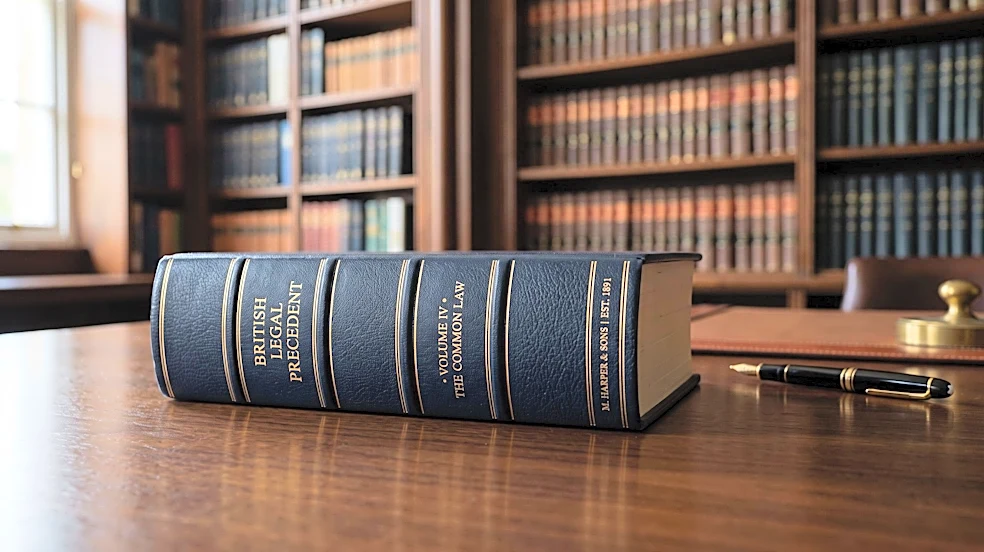 Vanderbilt Law Professor Proposes Hearsay Rule Amendment to Address AI Evidence in Courts