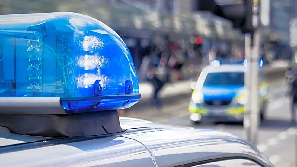 Asheville, NC Experiences 24% Increase in Car Break-Ins, Police Urge Vehicle Security