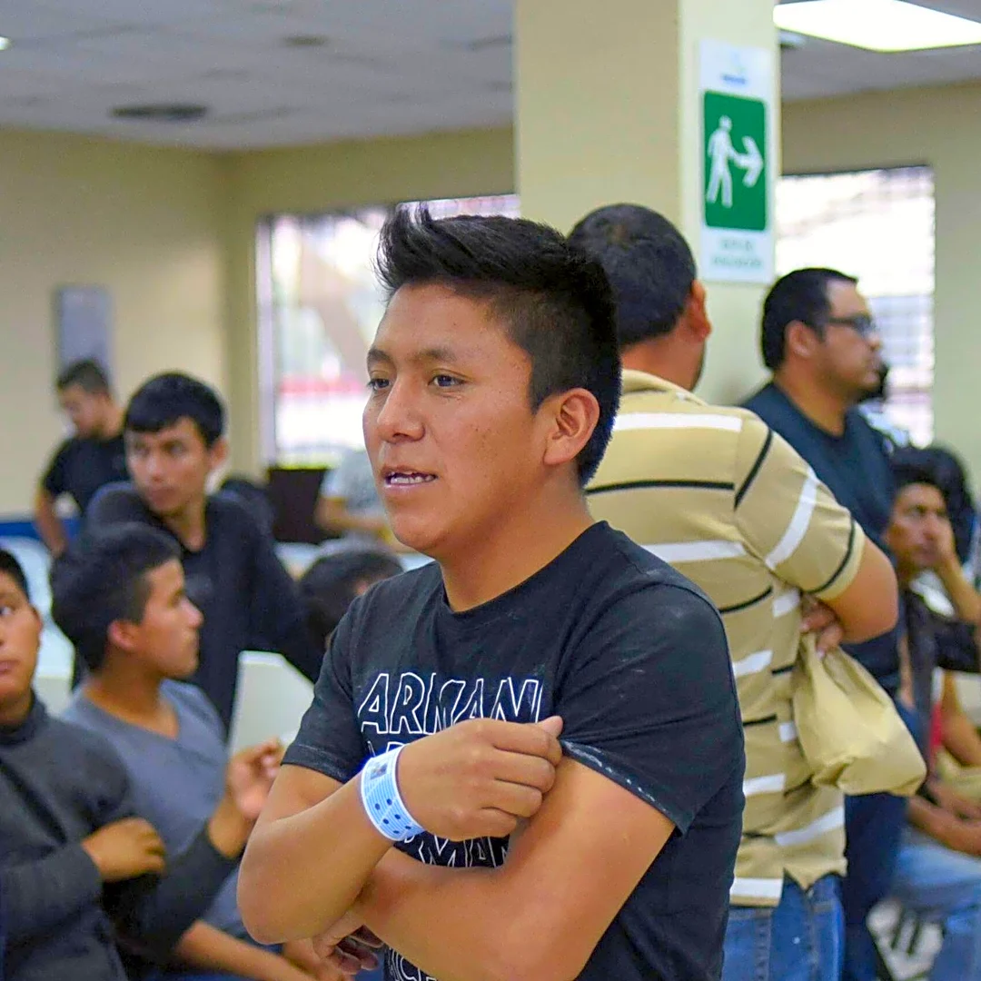 Guatemalan Man Sentenced to 30 Years for Role in Deadly Texas Human Smuggling Tragedy