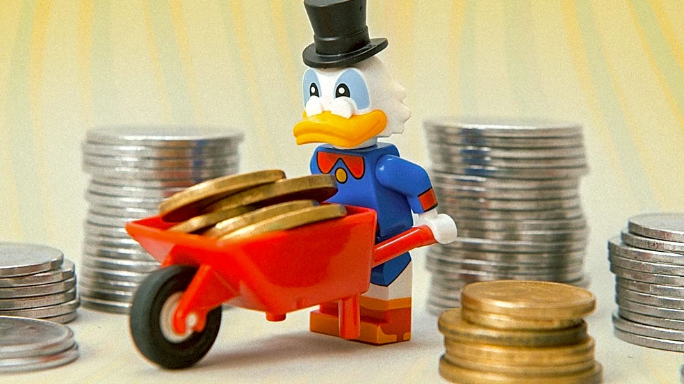 Former Disney Actor Erik von Detten Accused of $2 Million Gold Scam and Elder Abuse in Lawsuit
