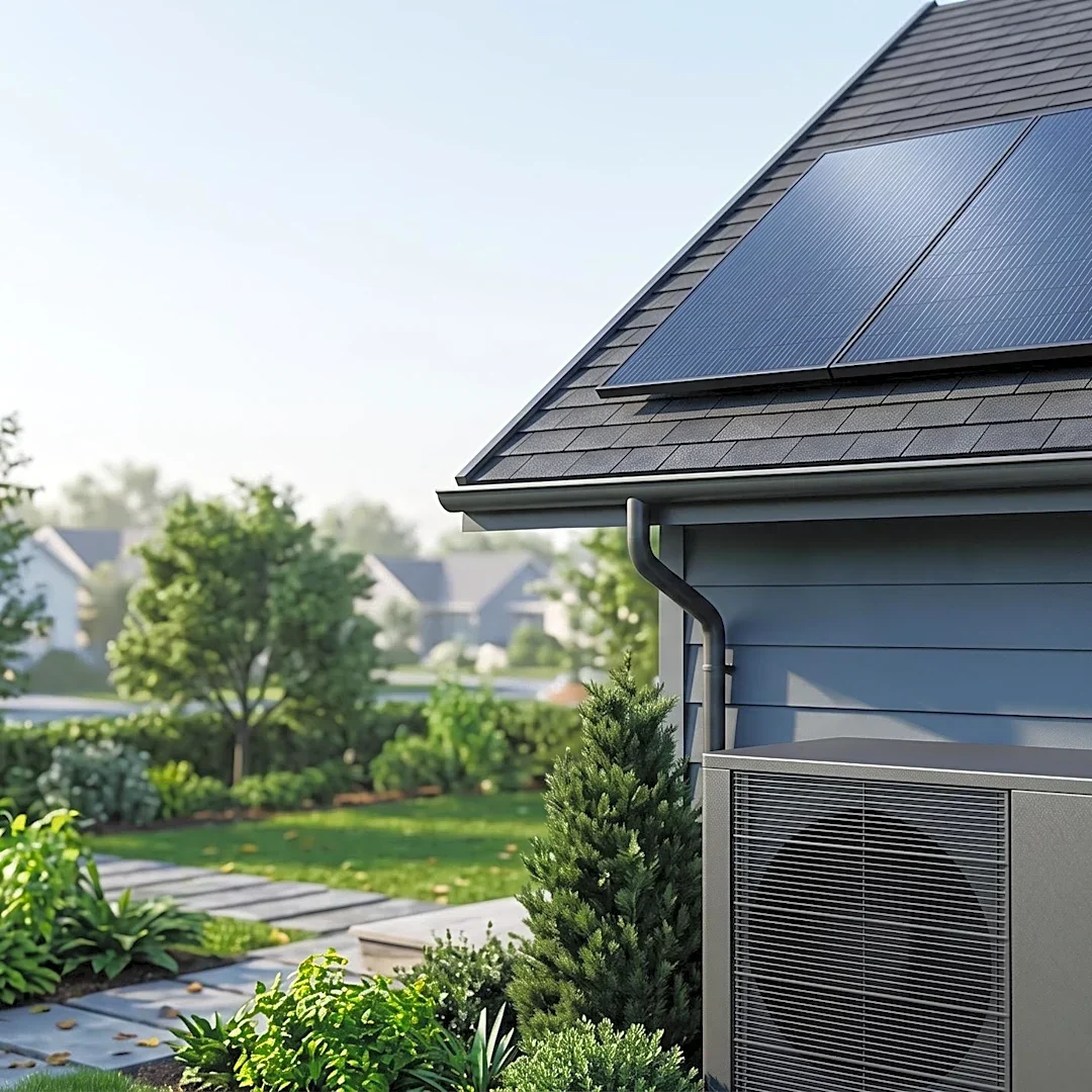California Governor Newsom Signs Bills to Streamline Home Electrification and Solar Installations