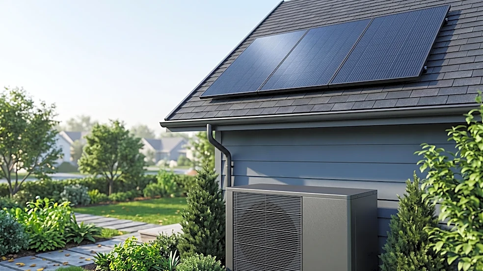California Governor Newsom Signs Bills to Streamline Home Electrification and Solar Installations