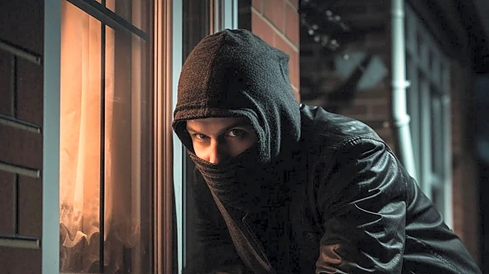 Teen Charged with Burglarizing Nine Rio Rancho Businesses, Causing Nearly $10,000 in Damages