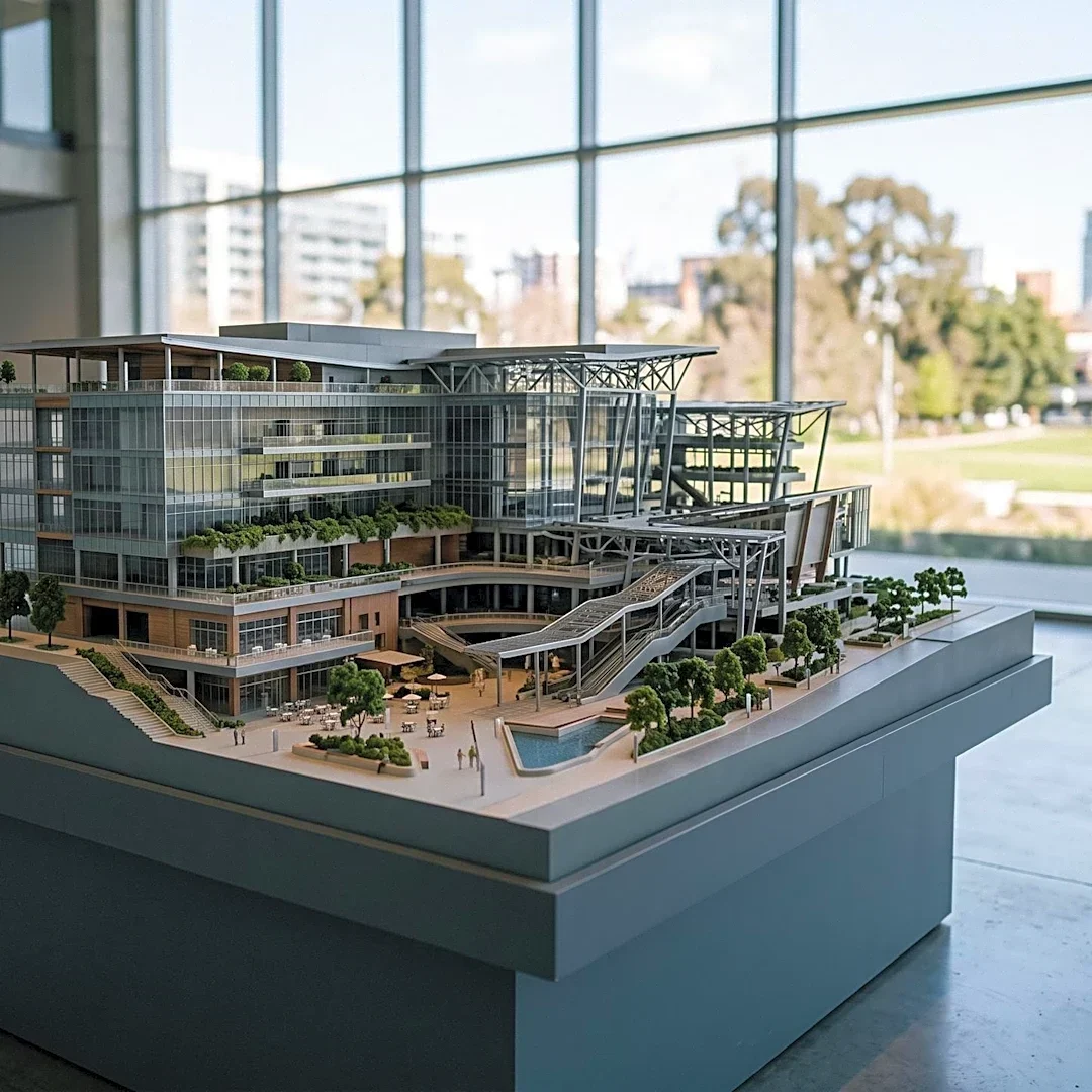 Public Design Commission Delays Vote on Metropolitan Park Casino Project Amid Community Opposition