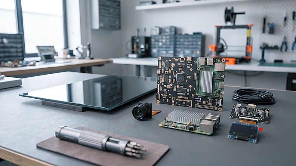 Technical Details of Mirror Model LM40SAMFHD700AG25WV Revealed on GitHub