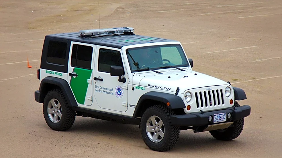 CBP Indio Station Strengthens Commercial Vehicle Enforcement Operations