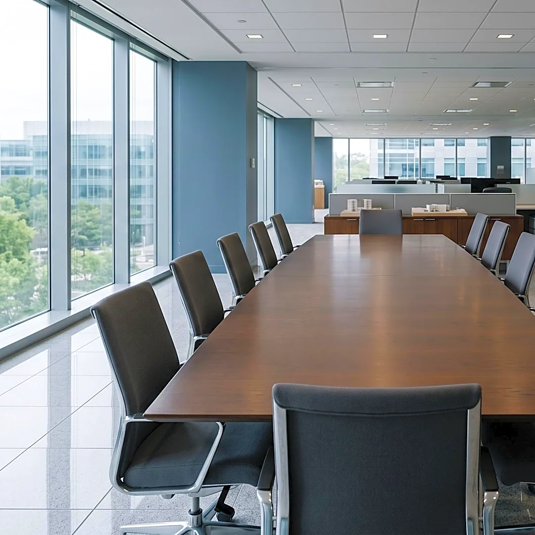 GAO Report Reveals Federal Agencies Struggle with Office Vacancy Data, Hindering Cost Savings
