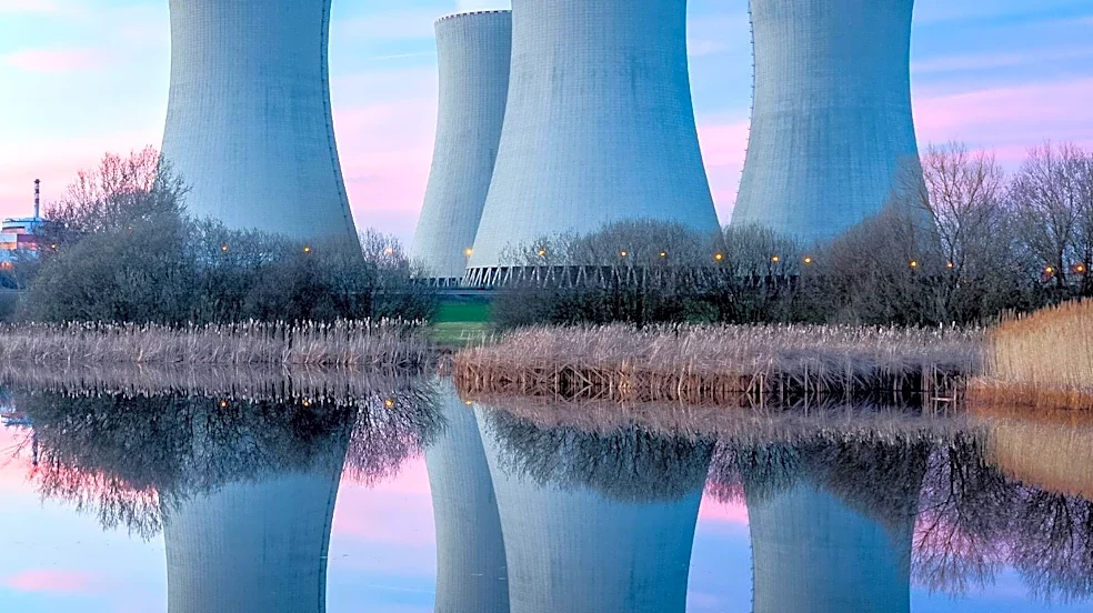 Department of Energy Seeks Deputy Assistant Secretary for Nuclear Fuel Cycle to Lead Federal Investments