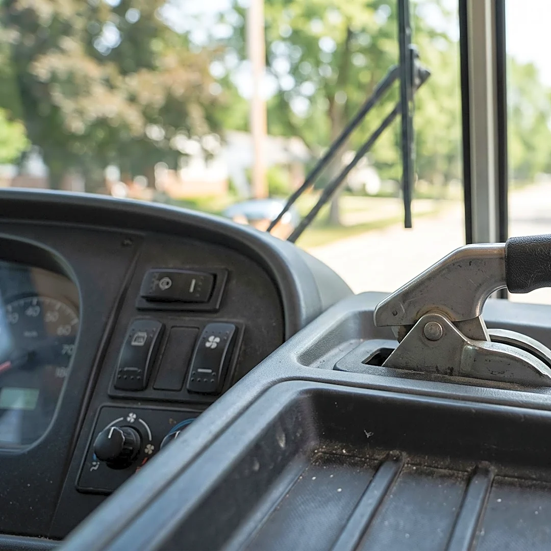 St. Paul Man Ebro Ahmed Saves 18 Children After School Bus Driver Suffers Medical Emergency
