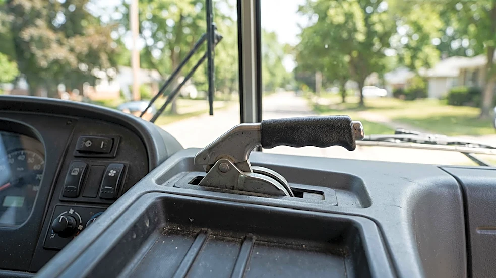 St. Paul Man Ebro Ahmed Saves 18 Children After School Bus Driver Suffers Medical Emergency