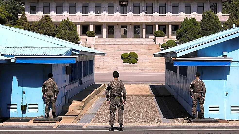 South Korea Recalls Embassy Staff from Ukraine Amid POW Dispute