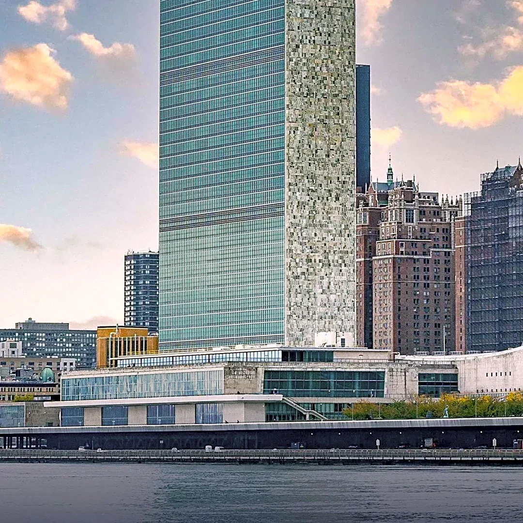 United Nations Development Programme Launches Innovative Finance Challenge for European and Central Asian Cities
