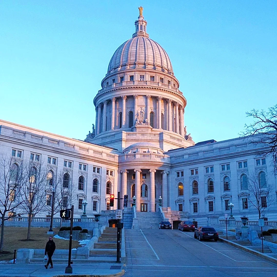 Wisconsin Lawmakers Receive Suspicious Letters Containing Unknown Substances