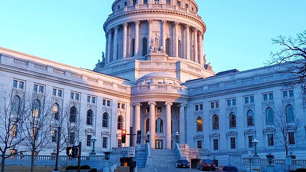 Wisconsin Lawmakers Receive Suspicious Letters Containing Unknown Substances