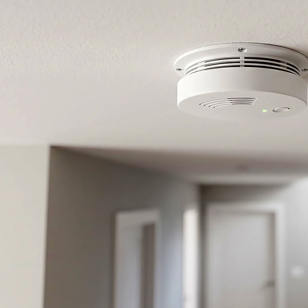 Topeka Fire Department Partners with American Red Cross for Free Smoke Detector Installations and Fire Safety Programs