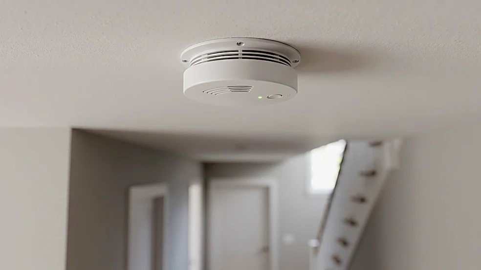 Topeka Fire Department Partners with American Red Cross for Free Smoke Detector Installations and Fire Safety Programs