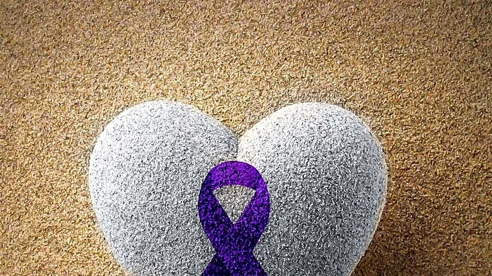 10.15 Project Completes North Dakota Relay to Support Pregnancy and Infant Loss Awareness