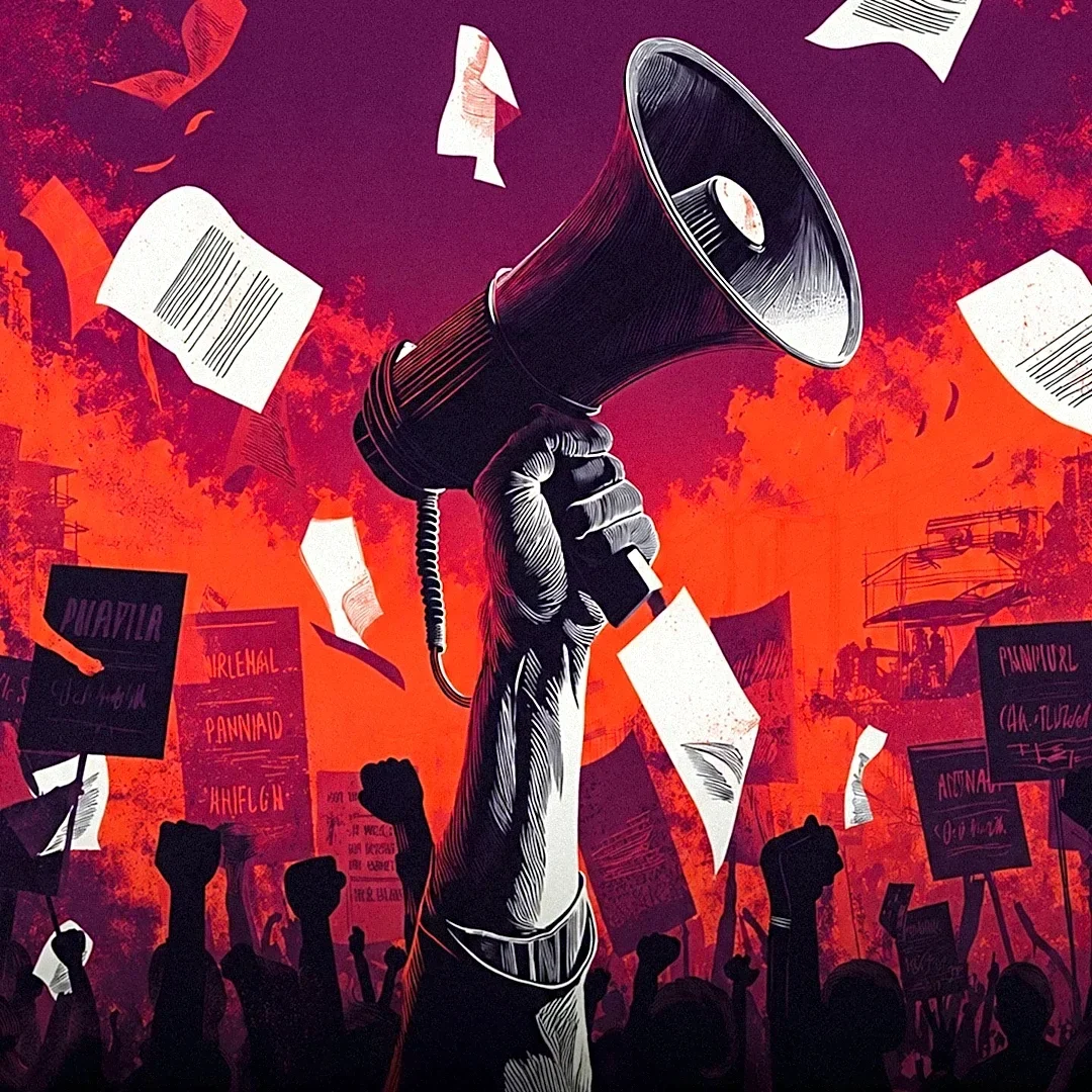 New Book Chronicles Anti-Racist Action Movement's Fight Against White Supremacy in North America