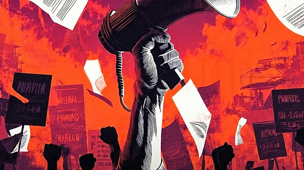 New Book Chronicles Anti-Racist Action Movement's Fight Against White Supremacy in North America
