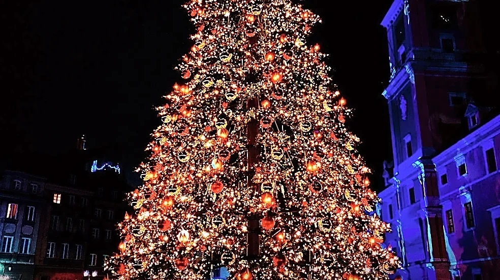 Mature Resources Launches Annual 'Tree of Stars' Fundraiser to Support Clearfield County Seniors