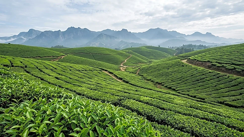 Tea Worker in India Paralyzed by 'White Snake' Bite