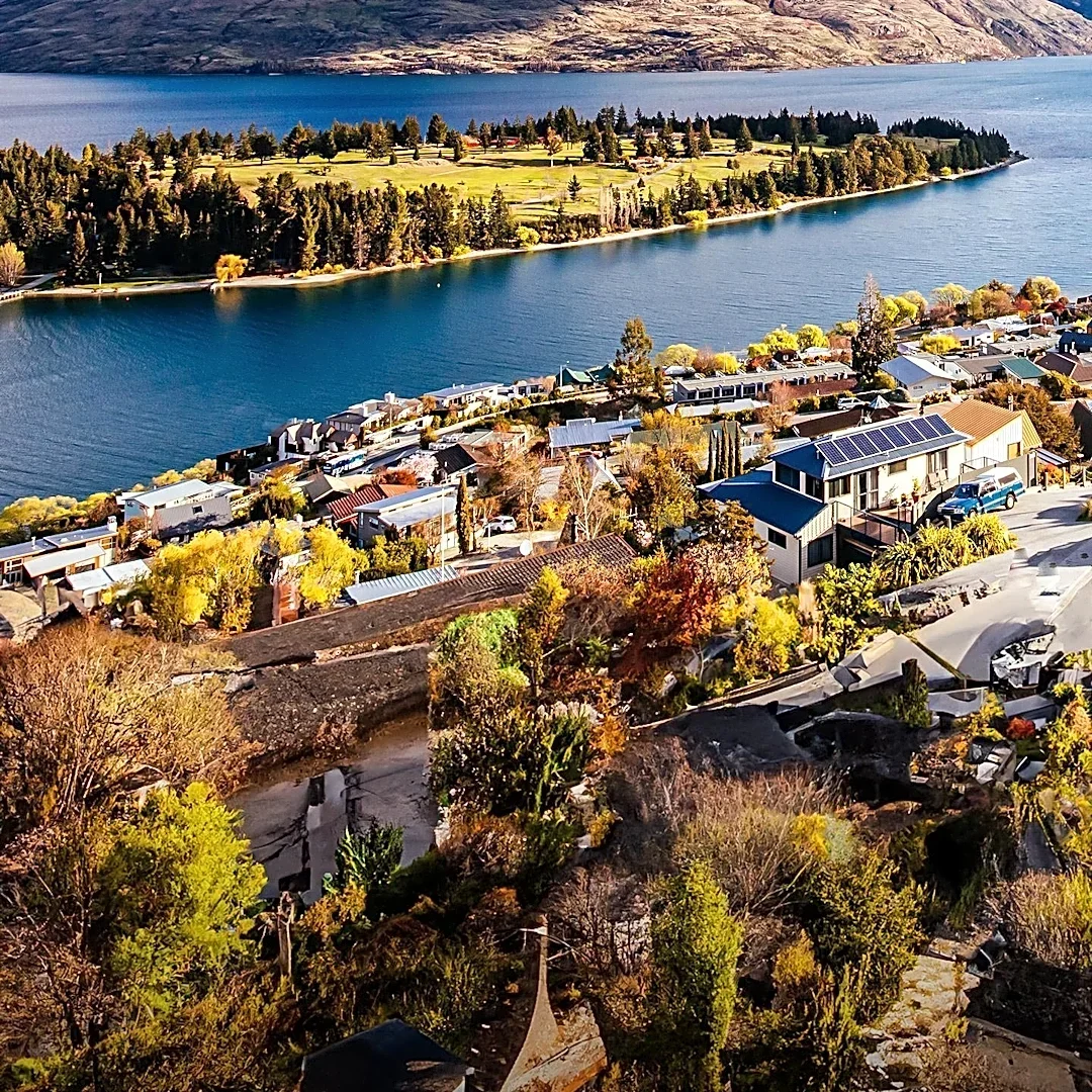 Queenstown, New Zealand, Evolves into Luxury Foodie and Lifestyle Destination