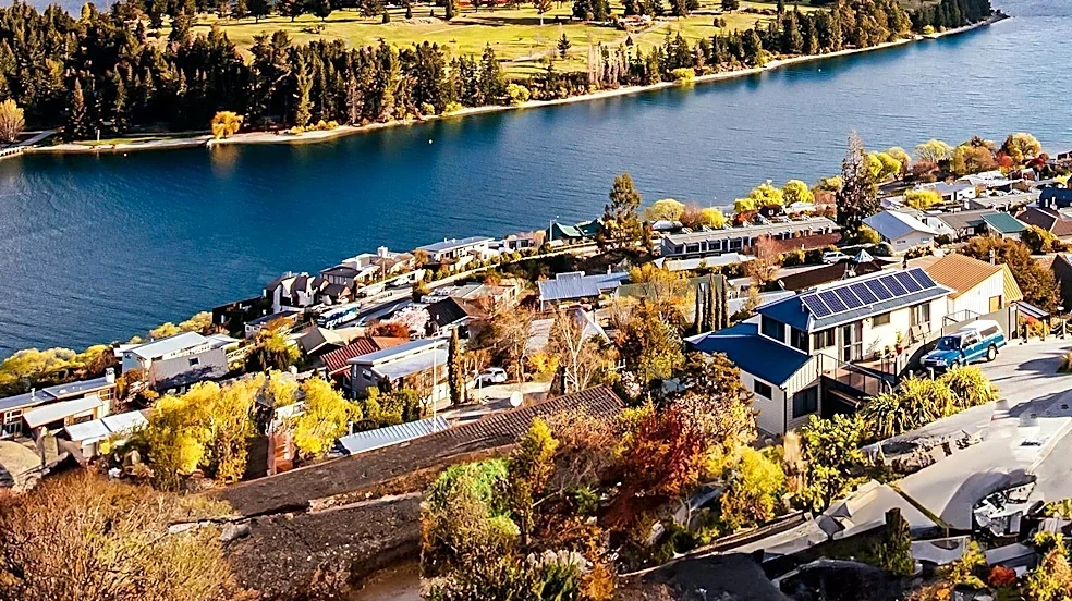 Queenstown, New Zealand, Evolves into Luxury Foodie and Lifestyle Destination