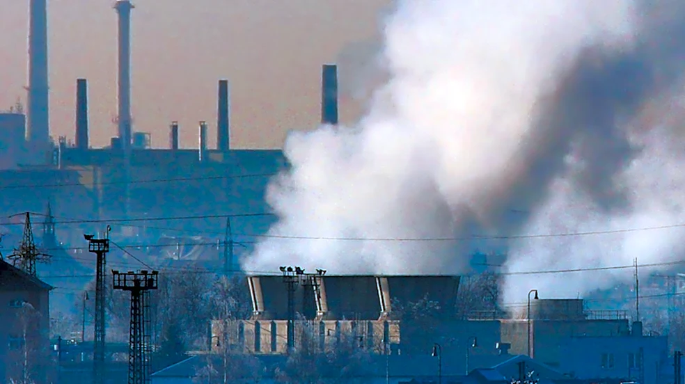 Texas Data Center Expansion Threatens Air Quality Gains, Study Warns