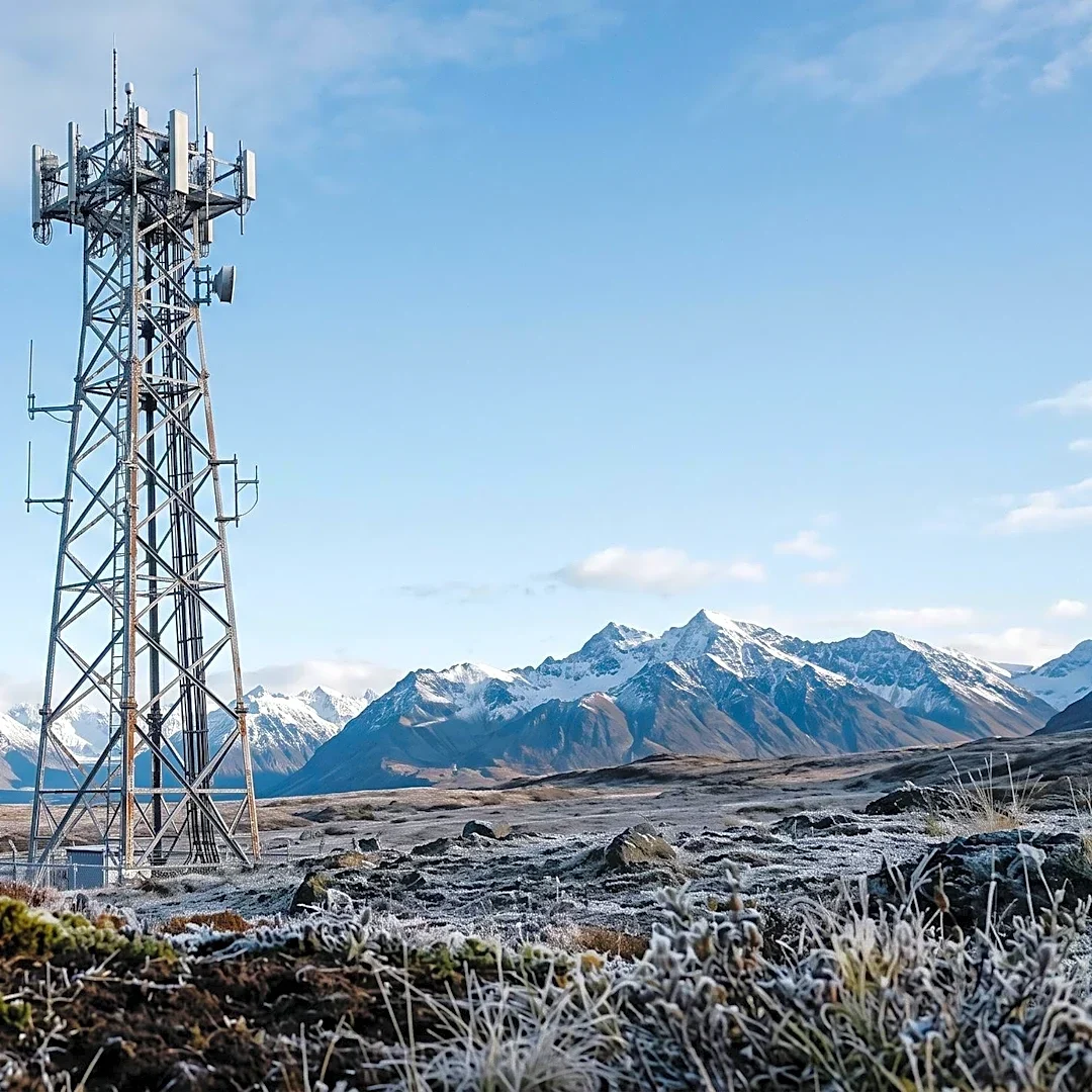 Alaska Municipal League Urges FCC to Maintain E-Rate Program Funding for Rural Connectivity