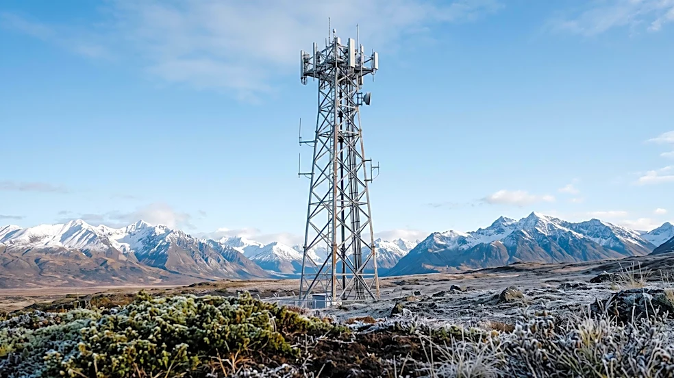 Alaska Municipal League Urges FCC to Maintain E-Rate Program Funding for Rural Connectivity