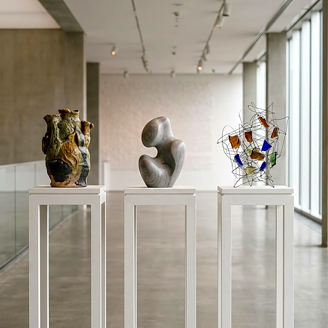 Syracuse University Art Museum Features 'Possible Worlds' Exhibition Showcasing Artists with Disabilities