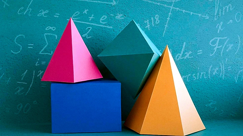 K12 Learning Hub Defines Cube in Mathematics and Common Misconceptions