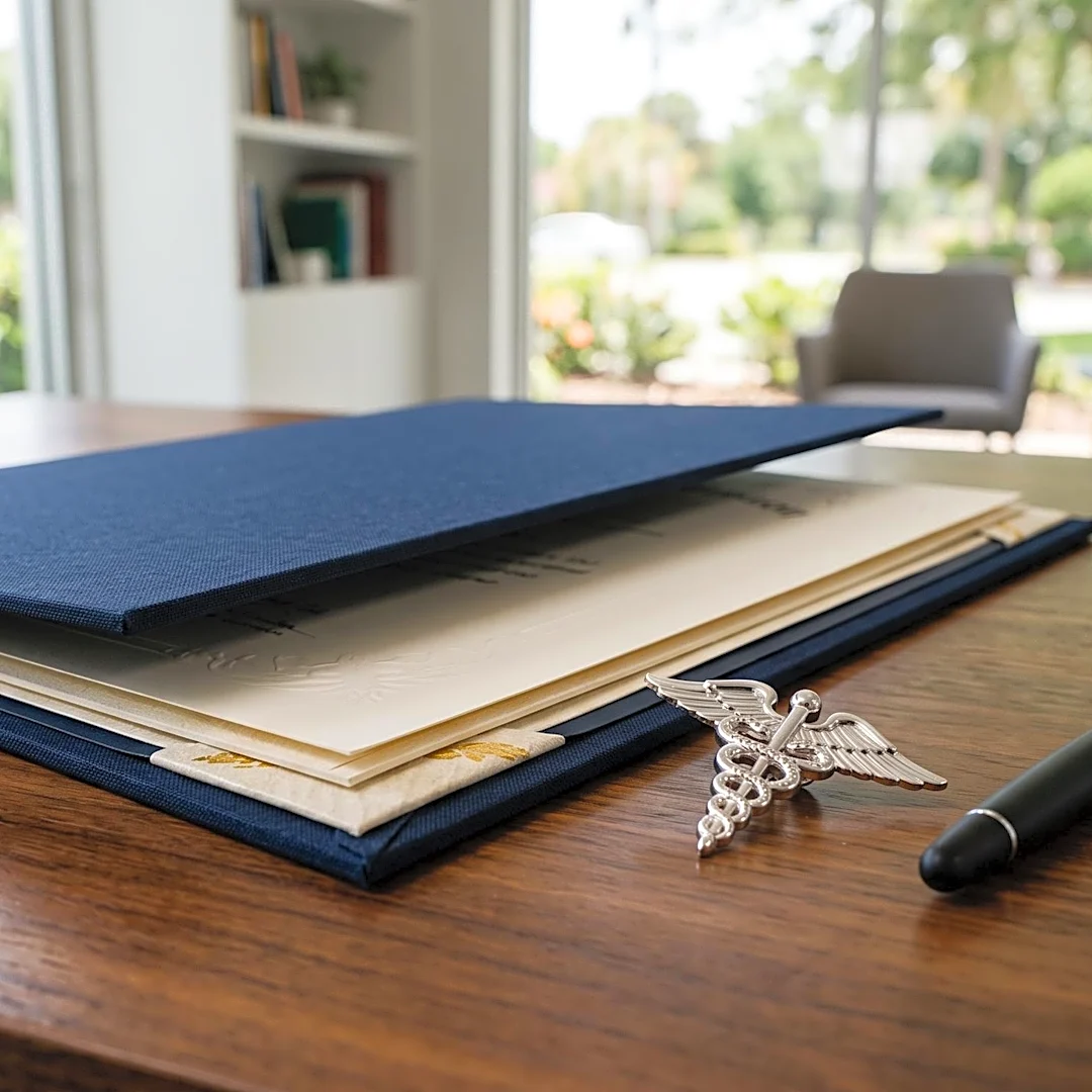 Understanding the 'Doctor of Integrative Medicine' Credential: Not a Degree, But a Certification