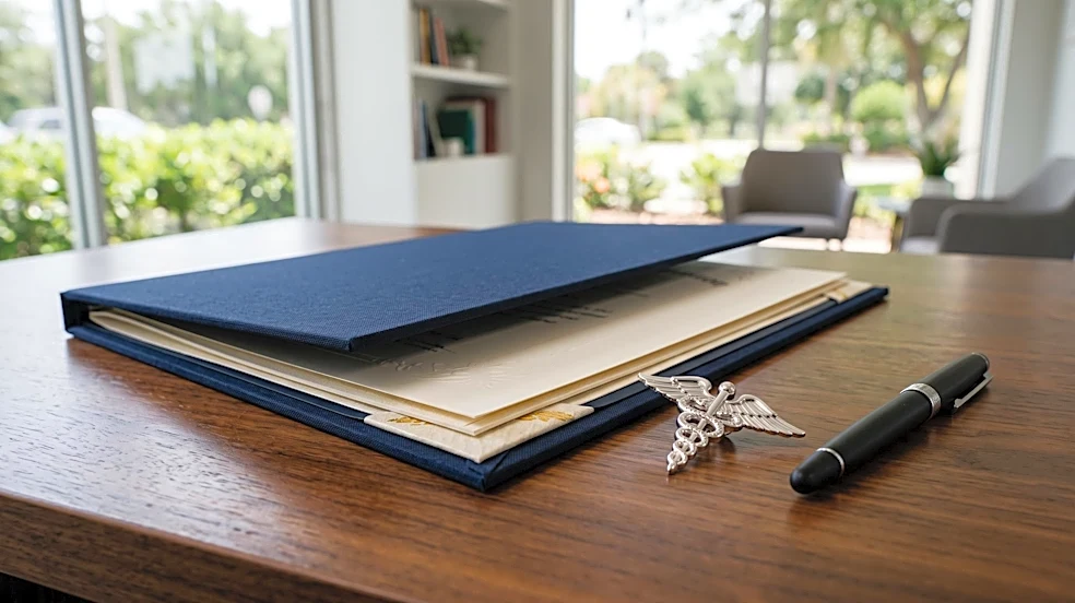 Understanding the 'Doctor of Integrative Medicine' Credential: Not a Degree, But a Certification