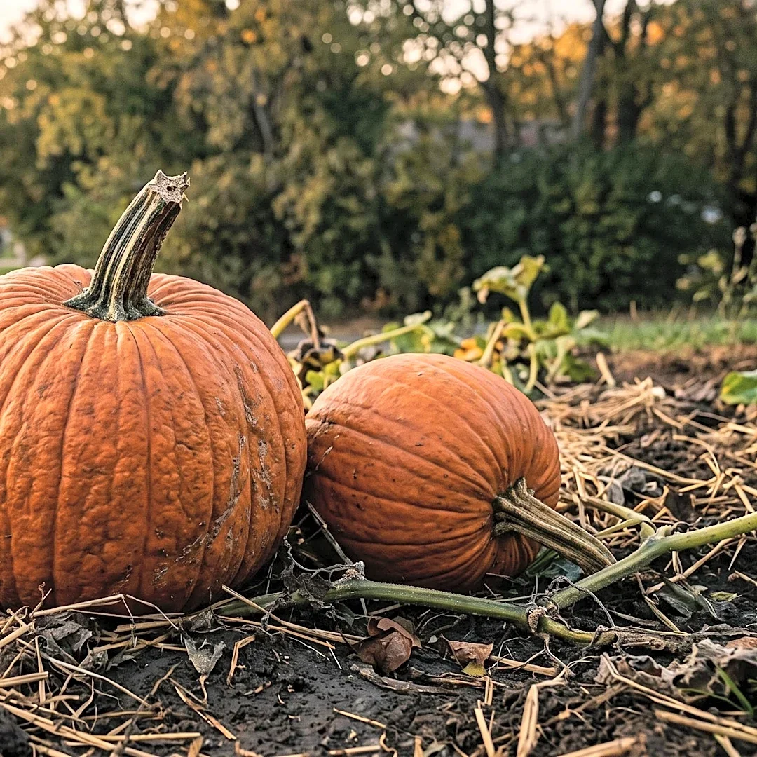 Grand Forks Pumpkin Growers Face Potential City Shutdown Over Zoning Rules