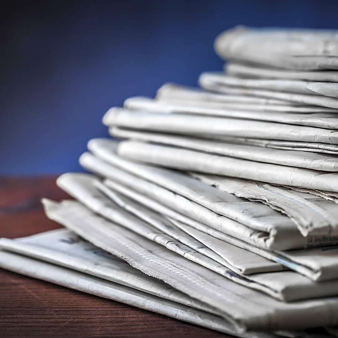 Local Newspapers Face Existential Threat as Revenue 'Anchors' Erode, Study Reveals