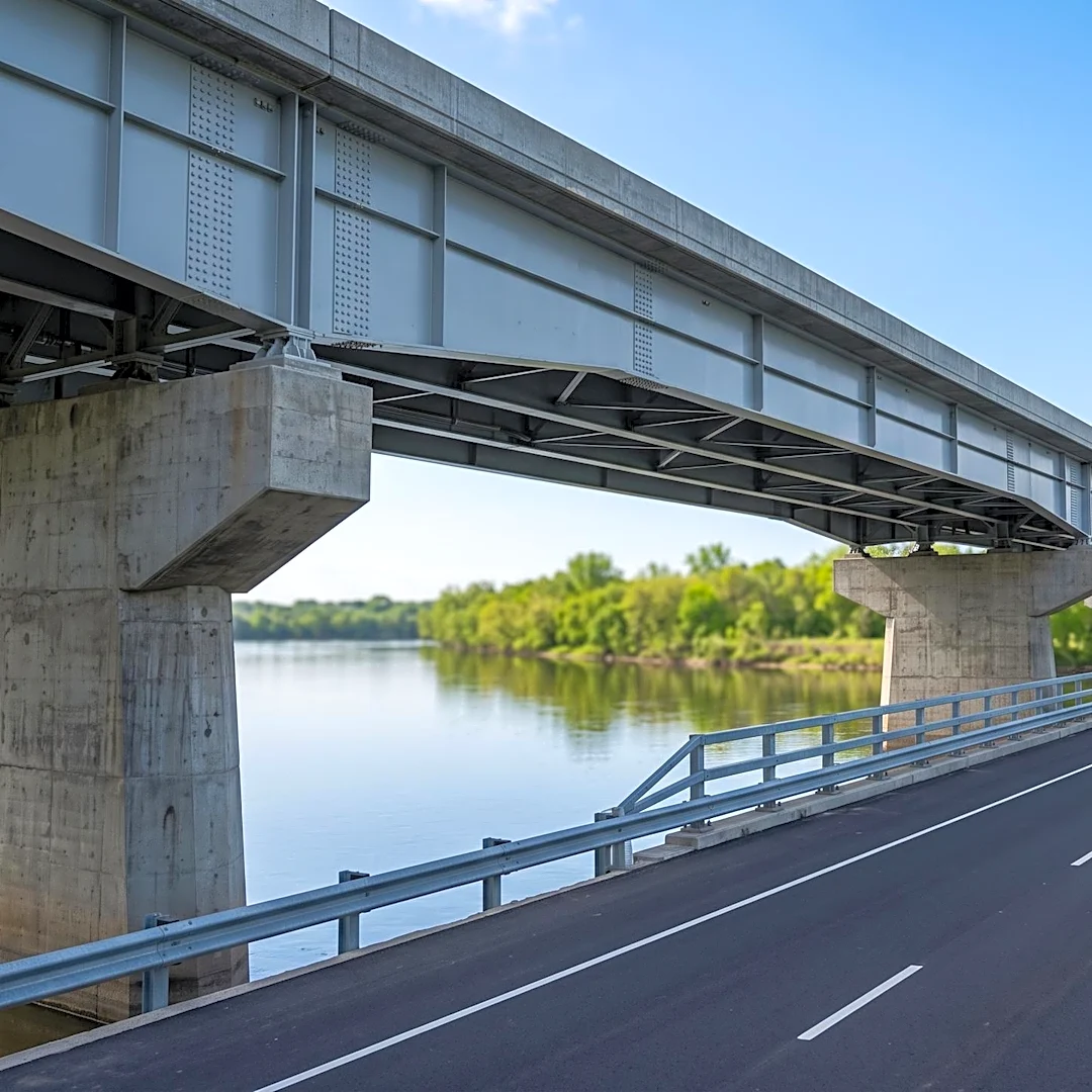 Iowa City to Host Public Design Workshops for Burlington Street Bridge Project