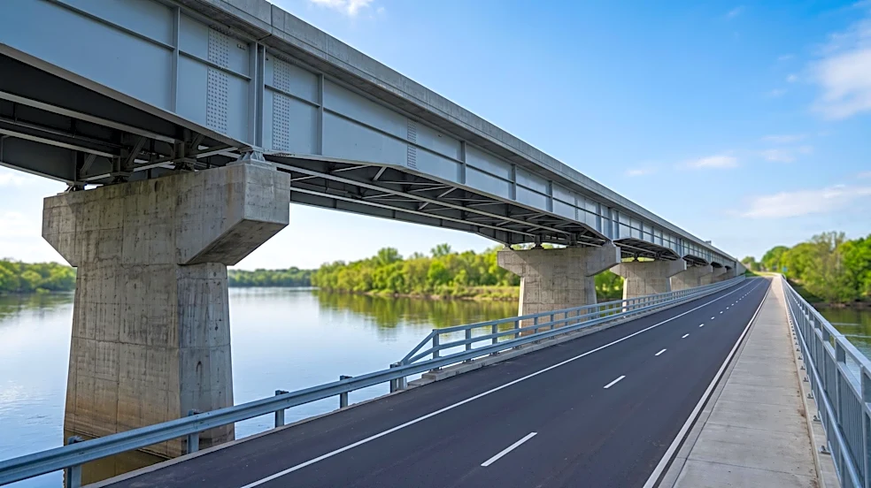 Iowa City to Host Public Design Workshops for Burlington Street Bridge Project